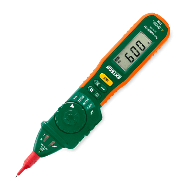 Bút đo điện vạn năng Extech 381676A