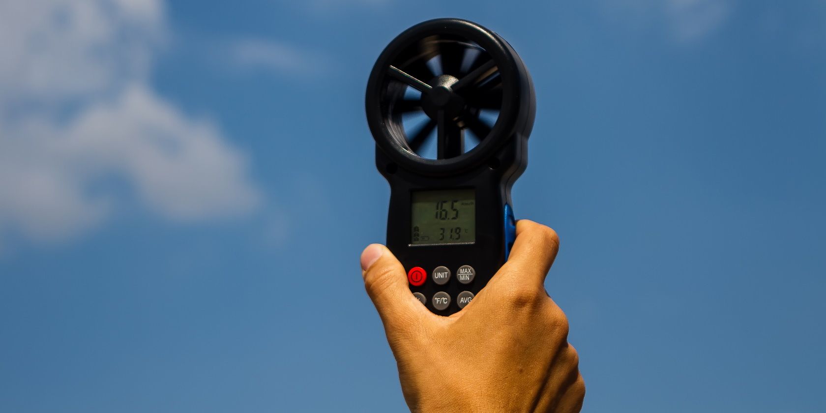 Cách lựa chọn máy đo tốc độ gió và top 20 hãng sản xuất máy đo lưu lượng gió nổi bật