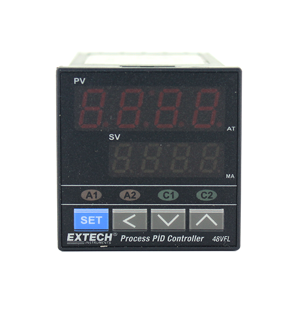 Bộ điều khiển nhiệt độ PID Extech 48VFL11