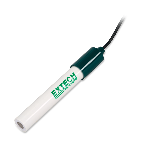 Điện cực pH bề mặt phẳng Extech 601100