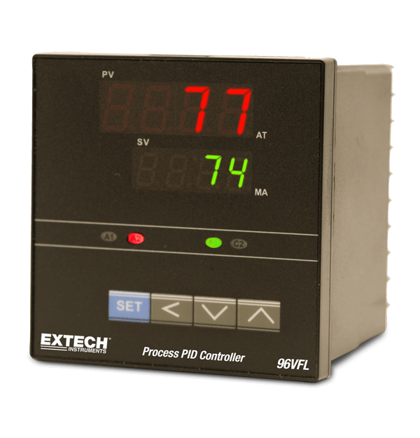 Bộ điều khiển nhiệt độ PID Extech 96VFL11