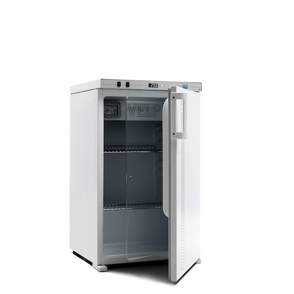 Tủ ấm lạnh phòng thí nghiệm VELP FOC 120I Connect