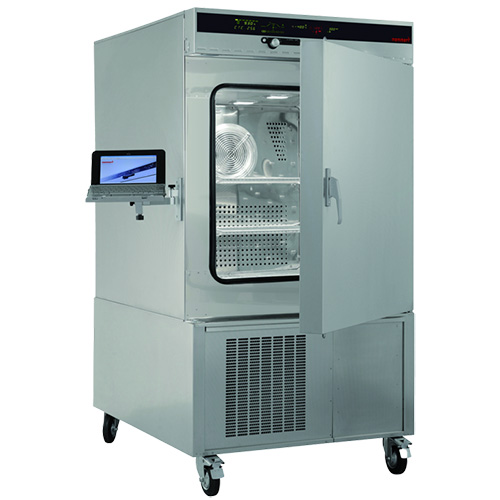 Tủ thử nghiệm môi trường Memmert CTC256