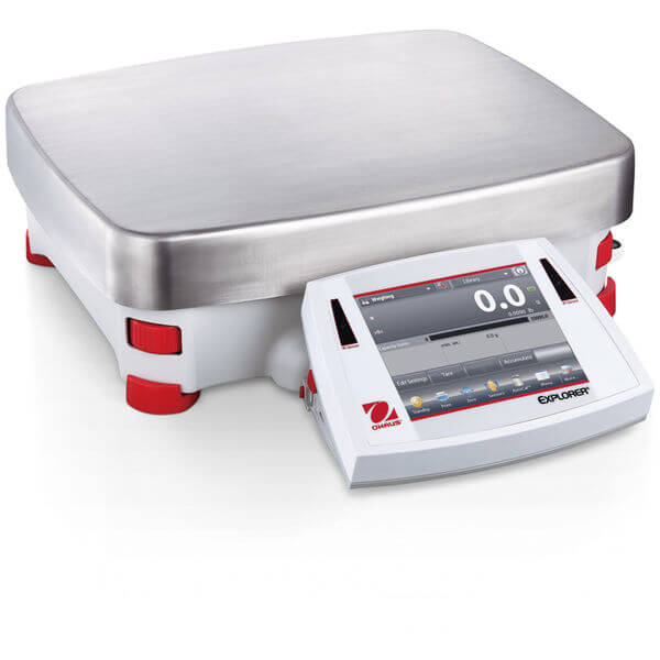 Cân kỹ thuật 1 số lẻ Ohaus EX24001