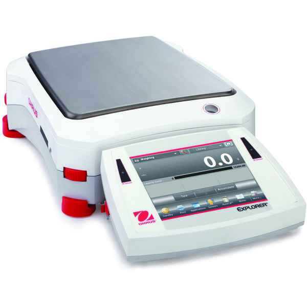 Cân kỹ thuật 1 số lẻ Ohaus EX10201