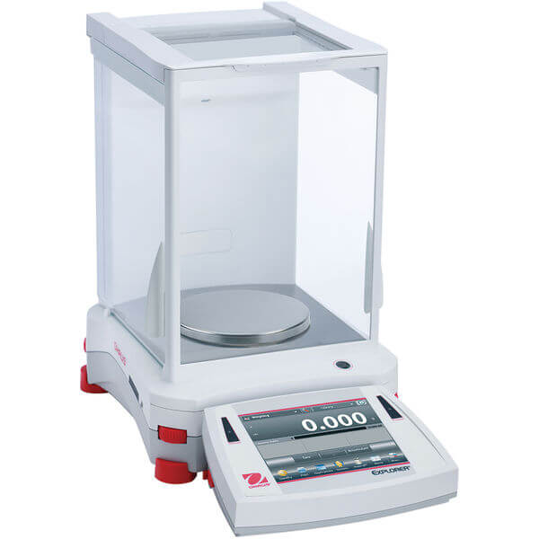 Cân kỹ thuật 3 số lẻ Ohaus EX1103