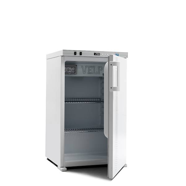 Tủ ấm lạnh phòng thí nghiệm VELP FOC 120E Connect