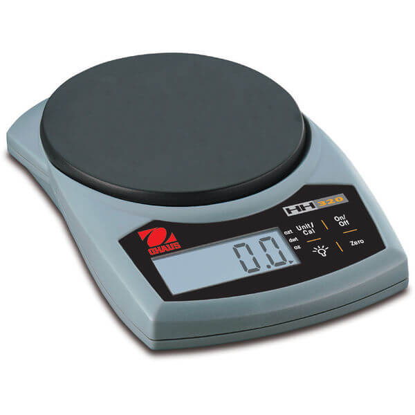 Cân xách tay Ohaus HH120
