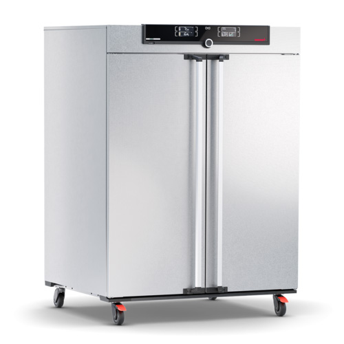 Tủ ấm lạnh công nghệ Peltier Memmert IPP1060ecoplus