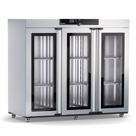 Tủ ấm lạnh công nghệ Peltier Memmert IPP2200eco