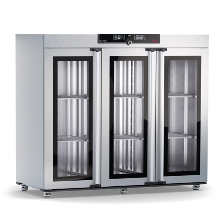 Tủ ấm lạnh công nghệ Peltier Memmert IPP2200ecoplus