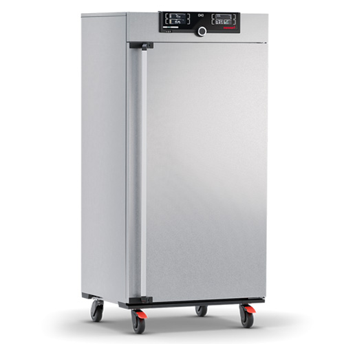 Tủ ấm lạnh công nghệ Peltier Memmert IPP410ecoplus