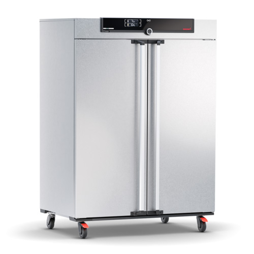 Tủ ấm lạnh công nghệ Peltier Memmert IPP750eco