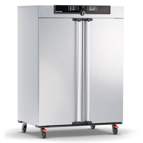 Tủ ấm lạnh công nghệ Peltier Memmert IPP750ecoplus