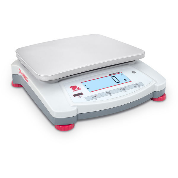 Cân điện tử đa năng di động Ohaus NVT6200
