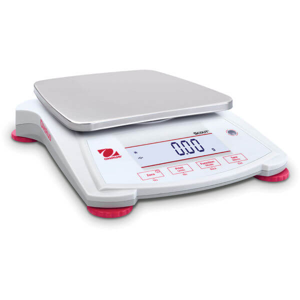 Cân kỹ thuật OHAUS Scout SPX422 420g/0.01g