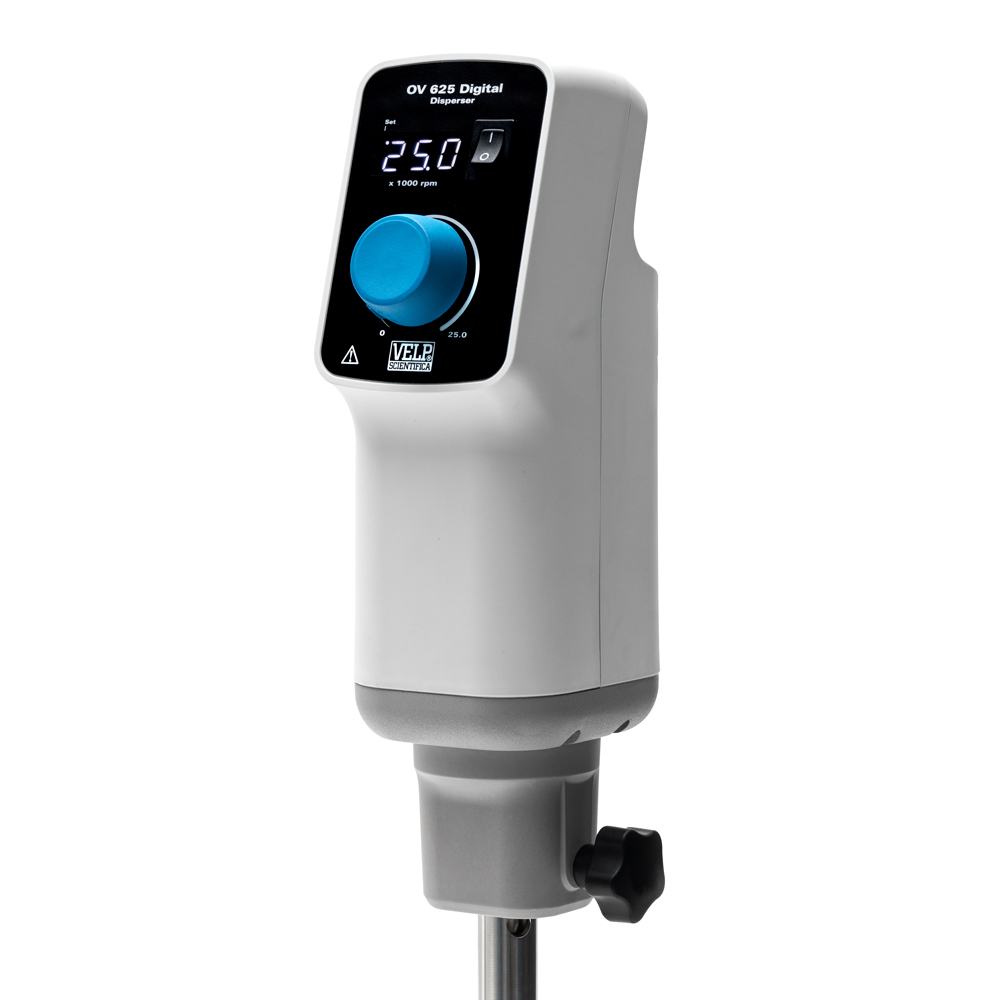 Máy đồng hóa VELP OV 625 Digital