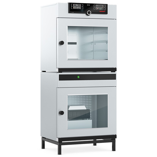 Tủ sấy chân không Memmert VO101