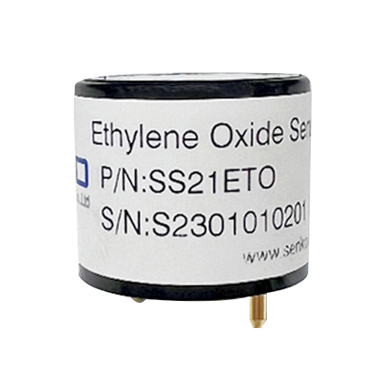 Cảm biến điện hóa Etylen oxit (C2H4O) SENKO SS21ETO