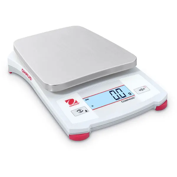 Cân Điện Tử Compass 620g/0.1g Ohaus CX621