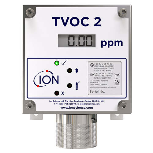 Máy đo VOC cố định SENKO TVOC 2
