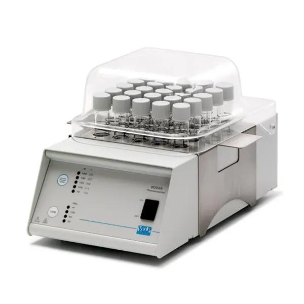 Máy phá mẫu COD VELP ECO 25