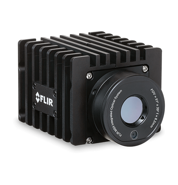 Camera nhiệt cố định cảm biến thông minh FLIR A70