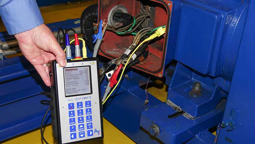 Hướng dẫn sử dụng máy đo kiểm tra phân tích mạch điện: Bí quyết và Cách thức hoạt động