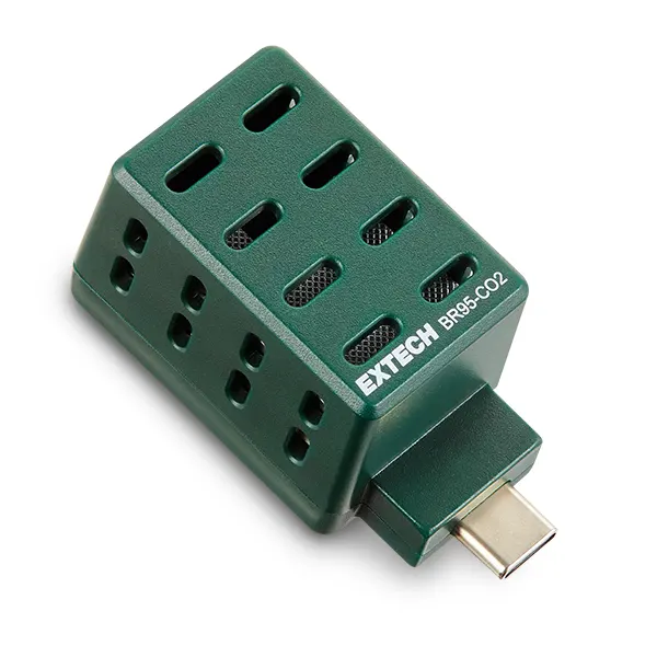 Cảm biến CO2 Extech BR95-CO2