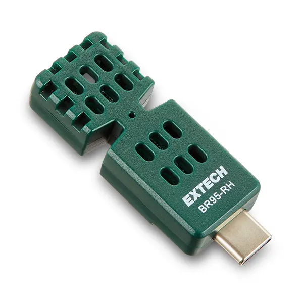 Cảm biến nhiệt độ độ ẩm Extech BR95-RH cho BR95